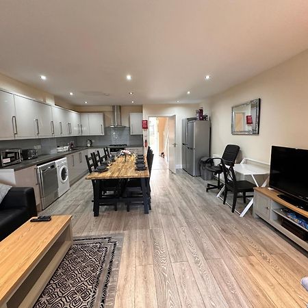 5 Bed 5 Bath / Brick Lane Central London E1 ภายนอก รูปภาพ