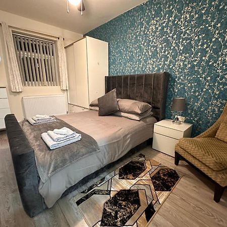 5 Bed 5 Bath / Brick Lane Central London E1 ภายนอก รูปภาพ