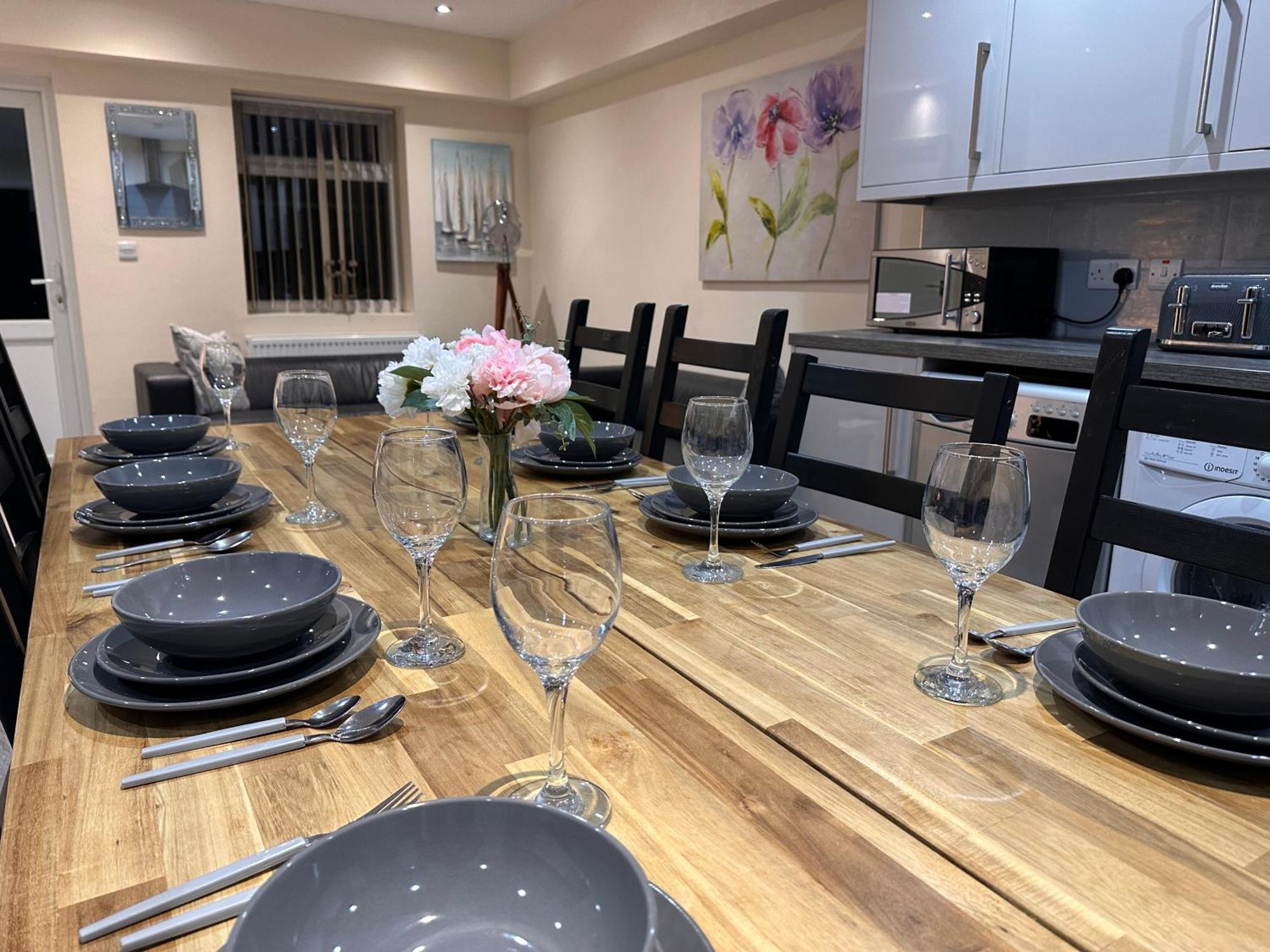 5 Bed 5 Bath / Brick Lane Central London E1 ภายนอก รูปภาพ