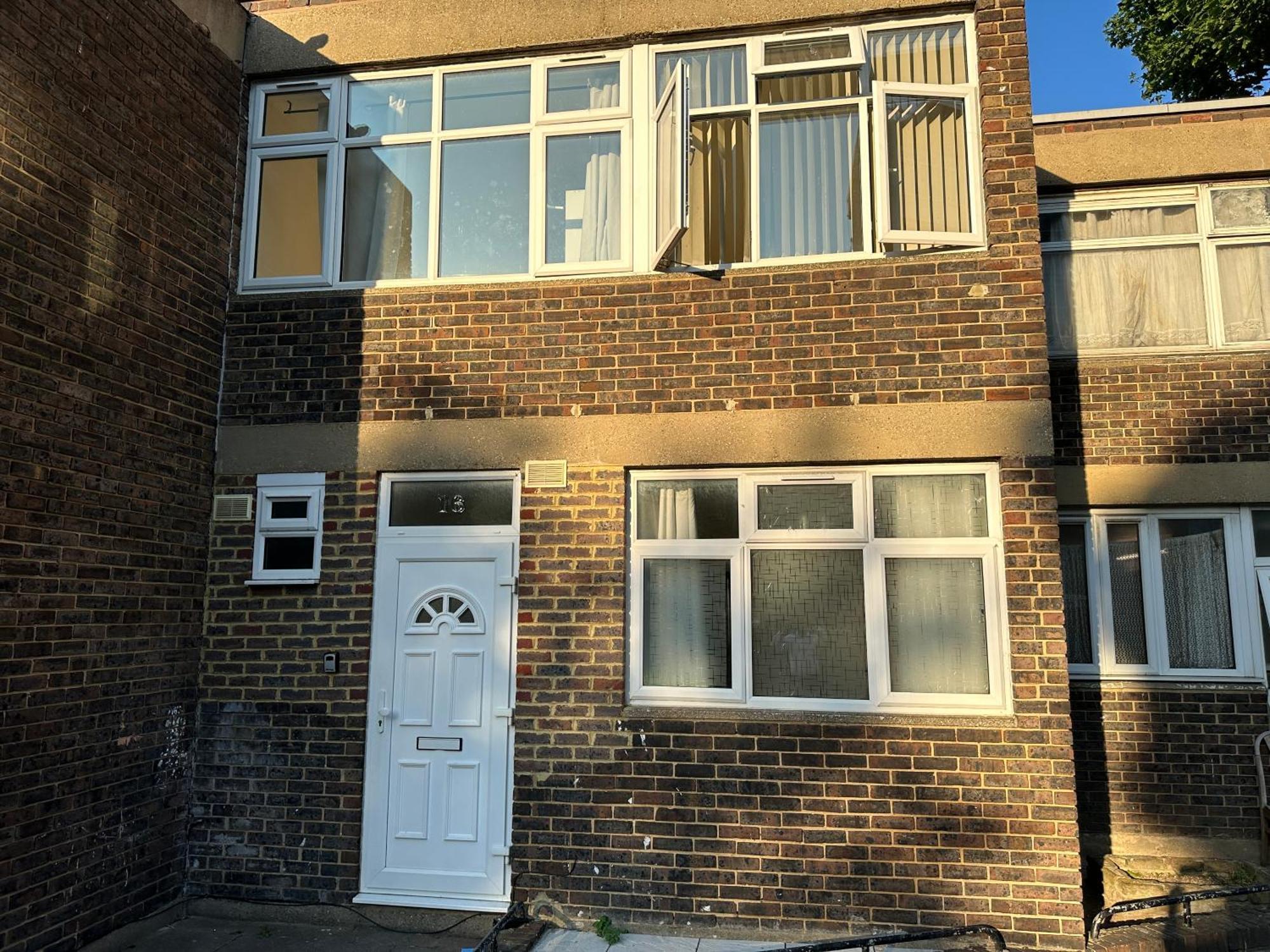5 Bed 5 Bath / Brick Lane Central London E1 ภายนอก รูปภาพ