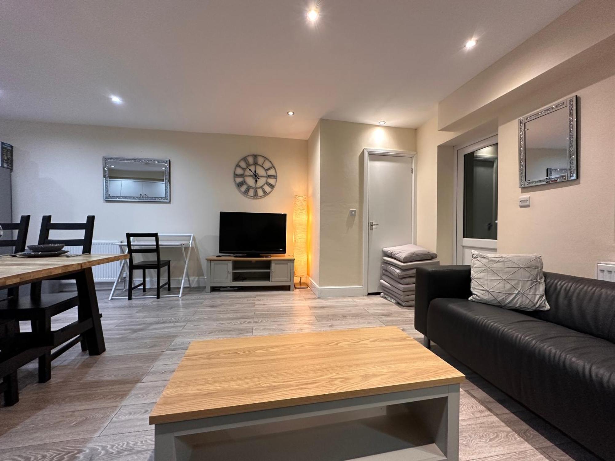 5 Bed 5 Bath / Brick Lane Central London E1 ภายนอก รูปภาพ