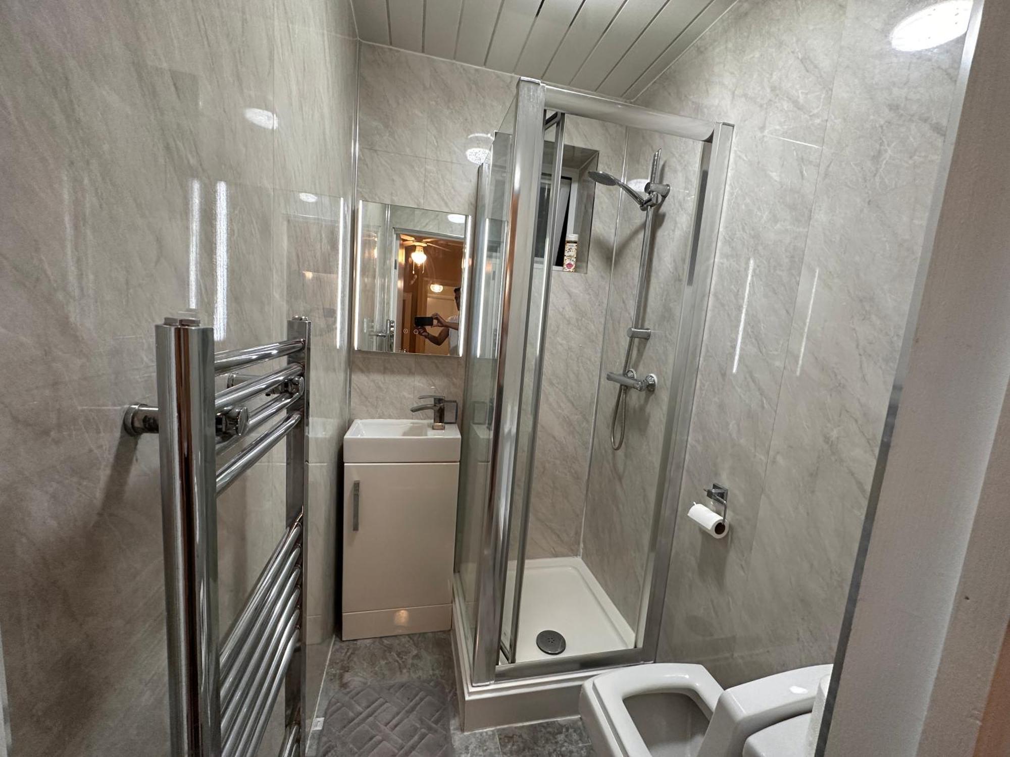 5 Bed 5 Bath / Brick Lane Central London E1 ภายนอก รูปภาพ