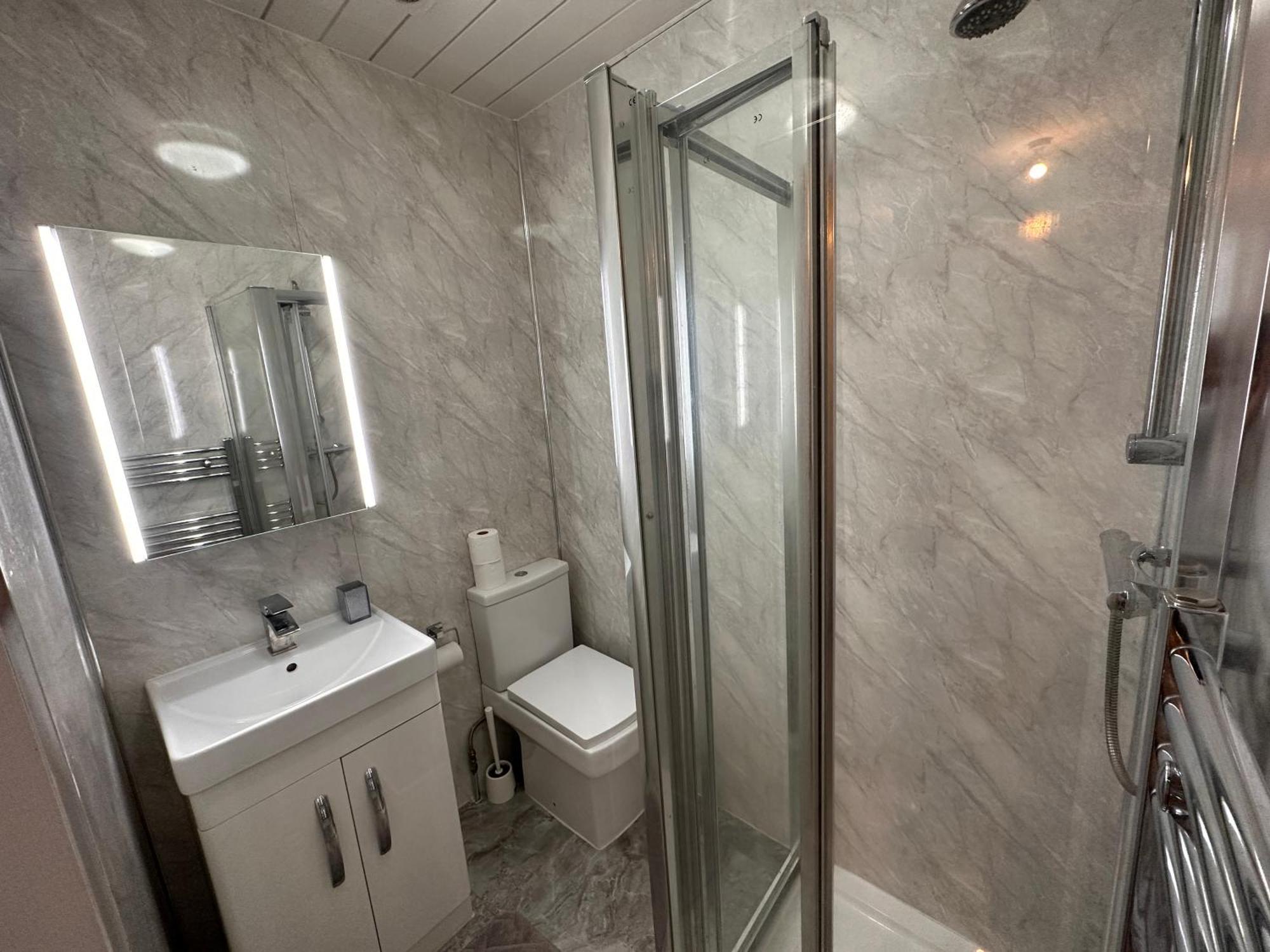 5 Bed 5 Bath / Brick Lane Central London E1 ภายนอก รูปภาพ