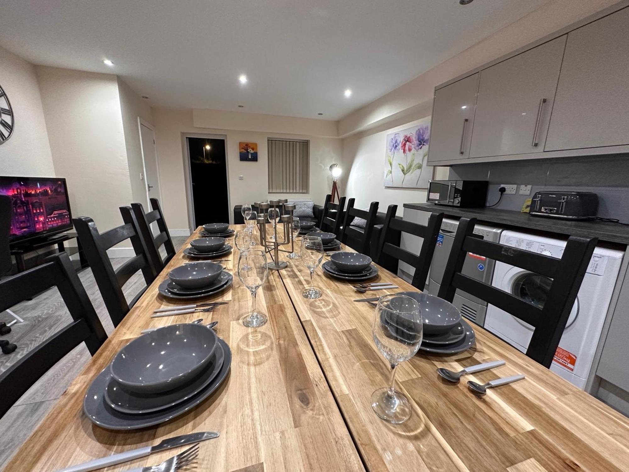 5 Bed 5 Bath / Brick Lane Central London E1 ภายนอก รูปภาพ