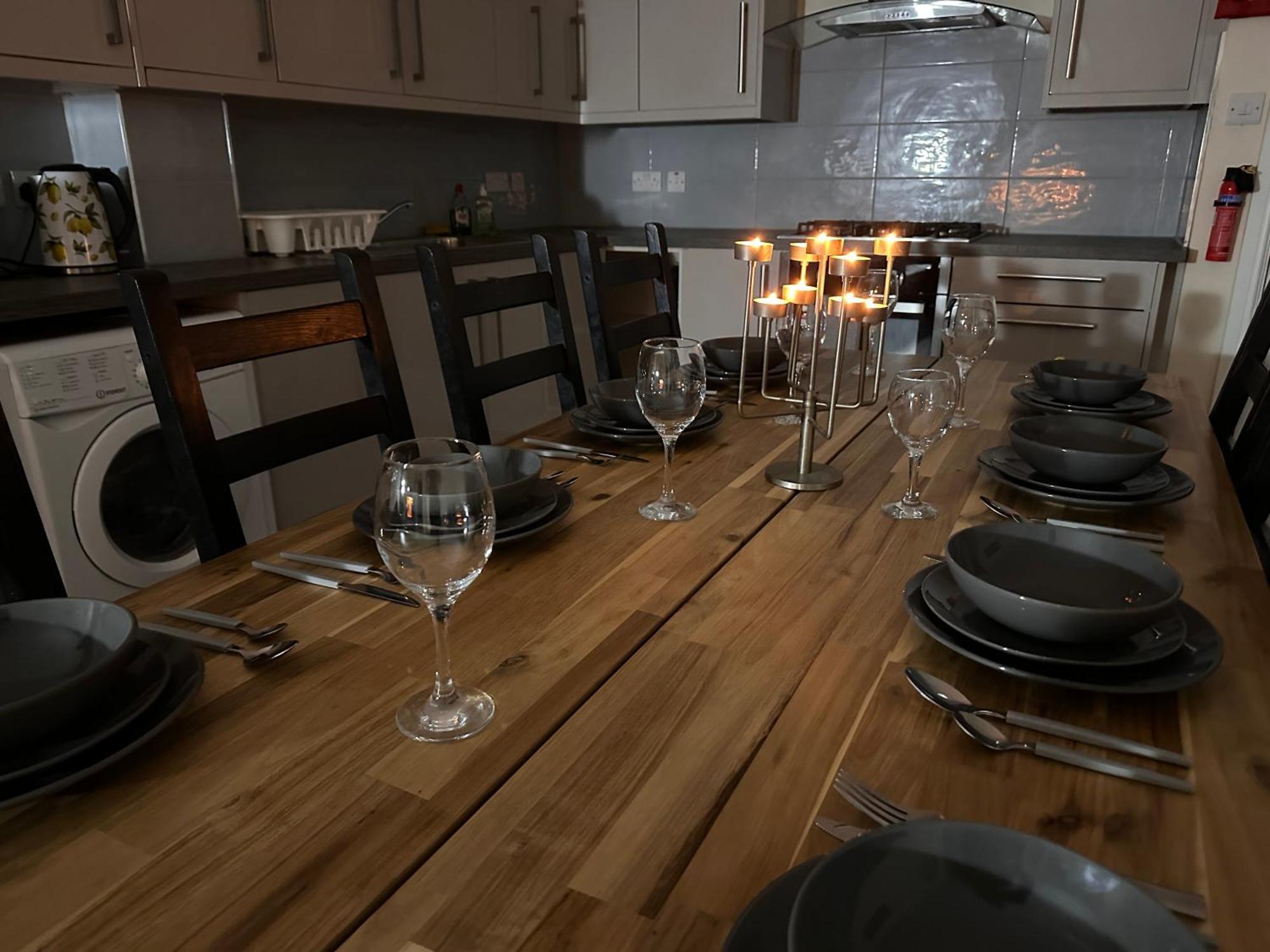5 Bed 5 Bath / Brick Lane Central London E1 ภายนอก รูปภาพ