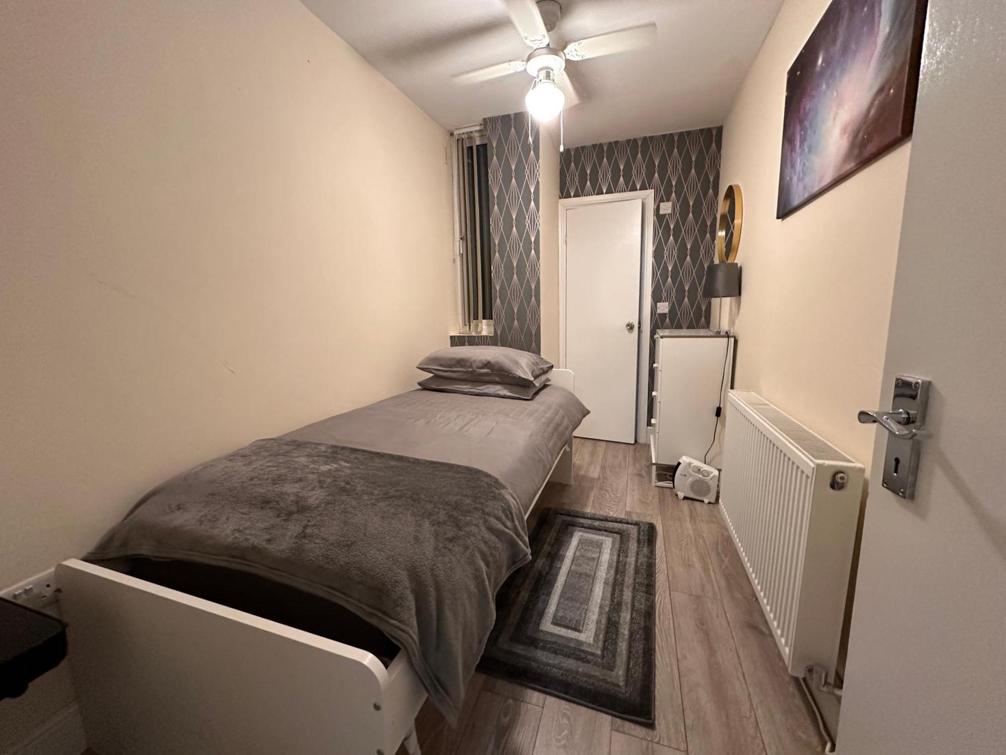 5 Bed 5 Bath / Brick Lane Central London E1 ภายนอก รูปภาพ