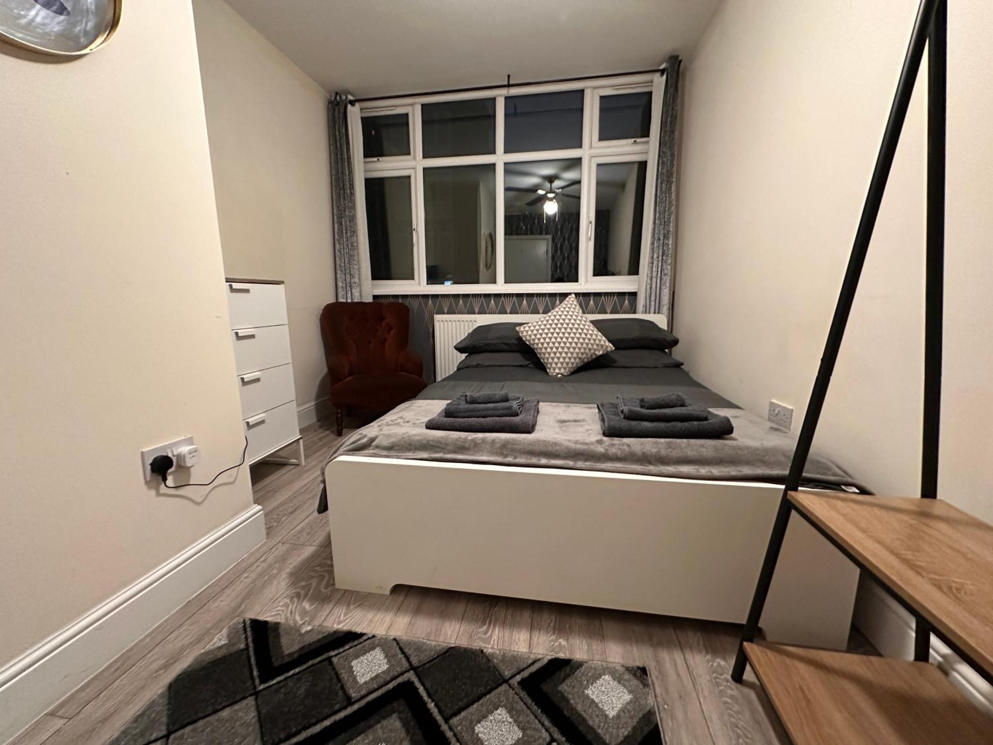 5 Bed 5 Bath / Brick Lane Central London E1 ภายนอก รูปภาพ