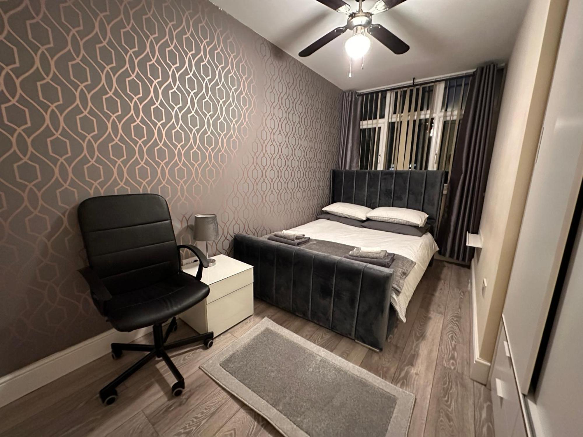 5 Bed 5 Bath / Brick Lane Central London E1 ภายนอก รูปภาพ