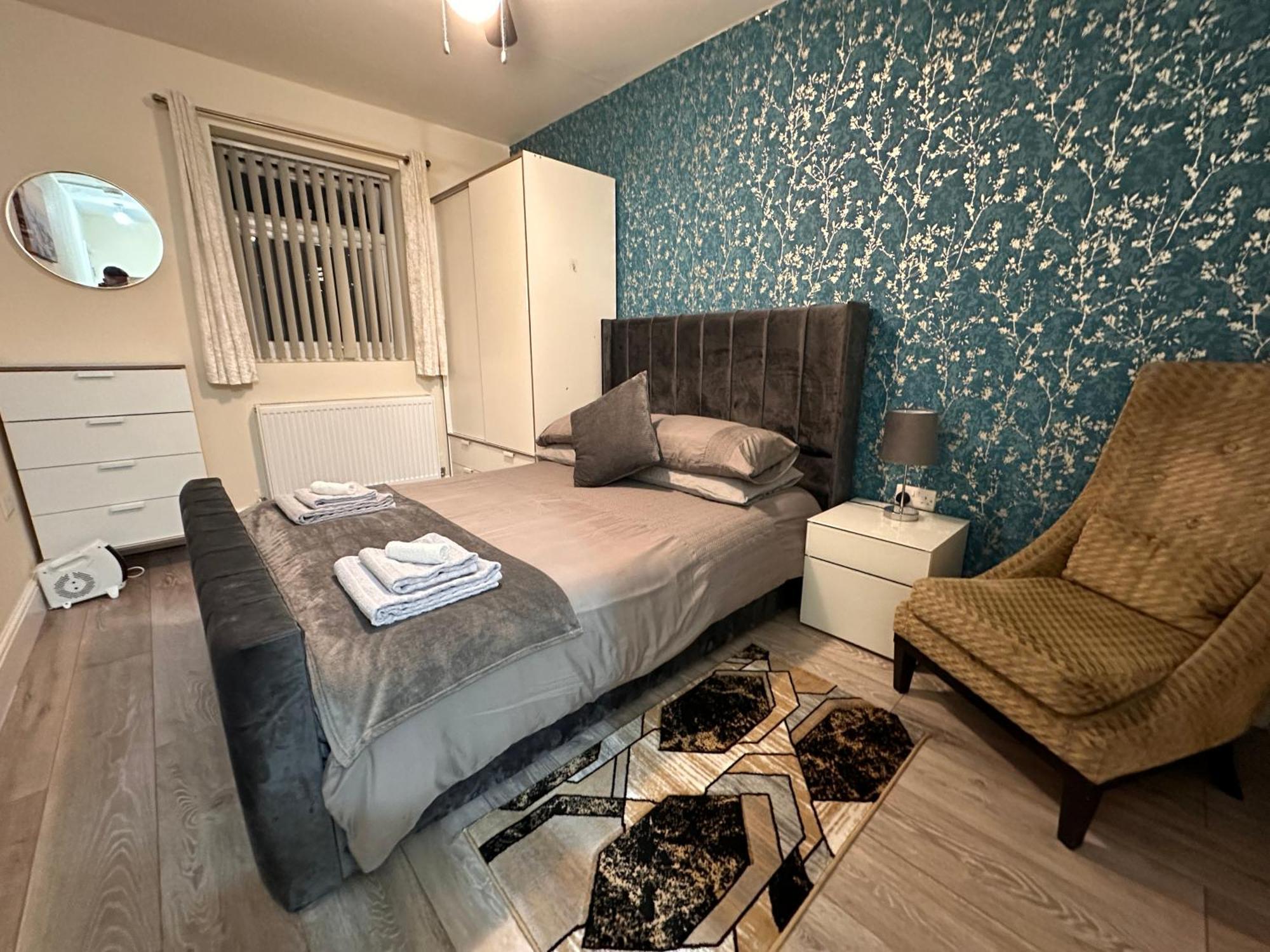 5 Bed 5 Bath / Brick Lane Central London E1 ภายนอก รูปภาพ